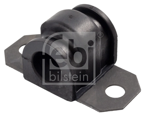 Mounting, stabiliser bar